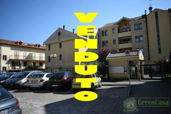 Vendita Trivani, Cavenago di Brianza