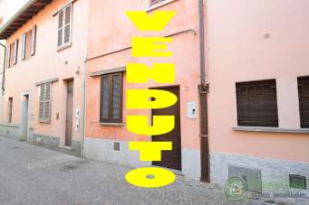 Vendita Bivani, Cavenago di Brianza