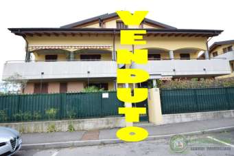 Vendita Trivani, Cavenago di Brianza