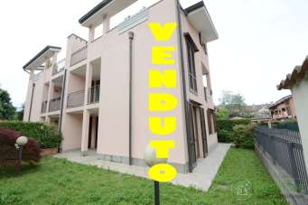 Vendita Trivani, Cavenago di Brianza
