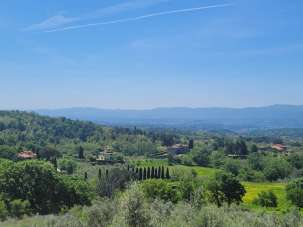 Vendita Quadrivani, Reggello
