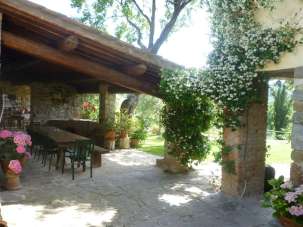 Vendita Trivani, Greve in Chianti