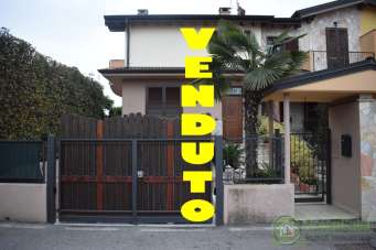 Vendita Quadrivani, Pozzo d'Adda