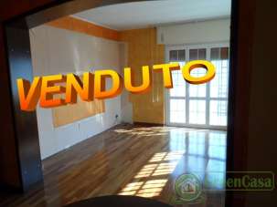 Vendita Trivani, Brugherio