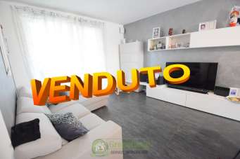 Vendita Trivani, Ornago