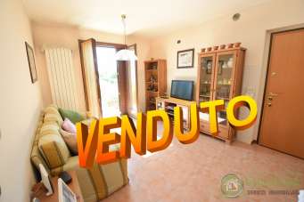 Vendita Trivani, Ornago