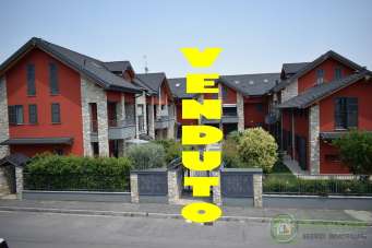 Vendita Quadrivani, Cavenago di Brianza