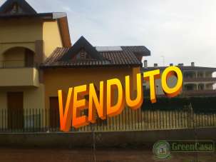 Vendita Quadrivani, Cavenago di Brianza