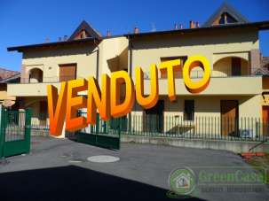 Vendita Trivani, Cavenago di Brianza