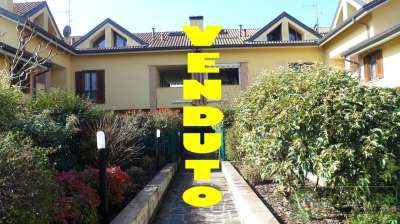 Vendita Trivani, Cavenago di Brianza