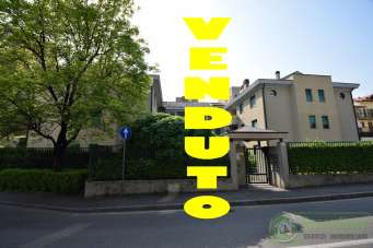 Vendita Quadrivani, Cavenago di Brianza
