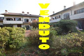 Vendita Trivani, Cavenago di Brianza