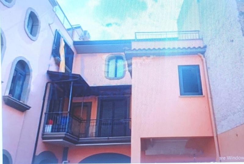 intera palazzina in vendita a Maddaloni