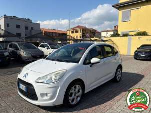 CITROEN C3 Benzina 2012 usata, Monza e Brianza