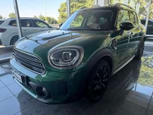 MINI Countryman Diesel 2022 usata, Milano MINI Countryman Diesel 2022 usata, Milano