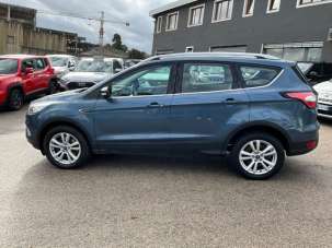 FORD Kuga Diesel 2019 usata, Sassari FORD Kuga Diesel 2019 usata, Sassari