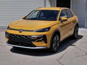 VOLKSWAGEN T-Roc Elettrica/Benzina usata, Viterbo VOLKSWAGEN T-Roc Elettrica/Benzina usata, Viterbo