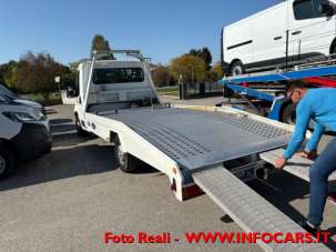 PEUGEOT Boxer Diesel 2018 usata, Padova
