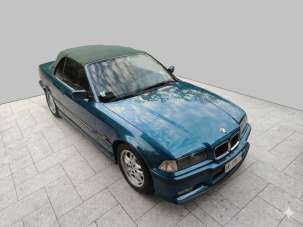 BMW 328 Benzina 1995 usata, Pescara