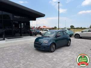 FIAT 500 Elettrica/Benzina 2026 usata, Ravenna FIAT 500 Elettrica/Benzina 2026 usata, Ravenna