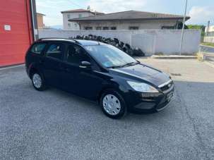 FORD Focus Diesel 2011 usata, Vicenza FORD Focus Diesel 2011 usata, Vicenza
