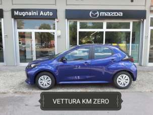 MAZDA 2 Elettrica/Benzina 2026 usata, Firenze