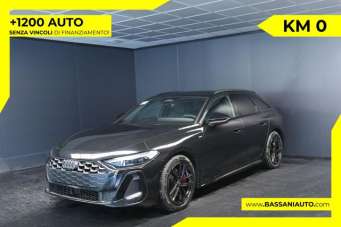 AUDI A5 Elettrica/Diesel 2025 usata, Belluno AUDI A5 Elettrica/Diesel 2025 usata, Belluno