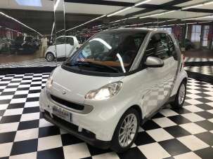 SMART ForTwo Diesel 2007 usata, Firenze SMART ForTwo Diesel 2007 usata, Firenze