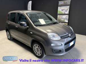 FIAT Panda Elettrica/Benzina 2022 usata, Padova