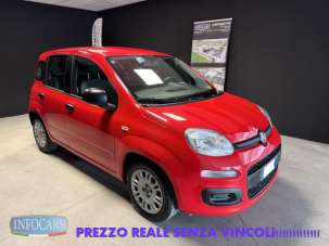 FIAT Panda Elettrica/Benzina 2022 usata, Padova