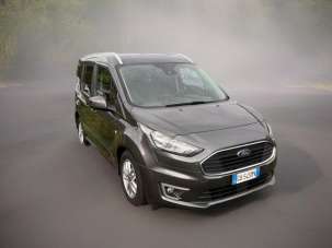 FORD Grand C-Max Diesel 2020 usata, Verbano-Cusio-Ossola FORD Grand C-Max Diesel 2020 usata, Verbano-Cusio-Ossola