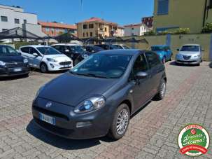 FIAT Punto Benzina 2014 usata, Monza e Brianza