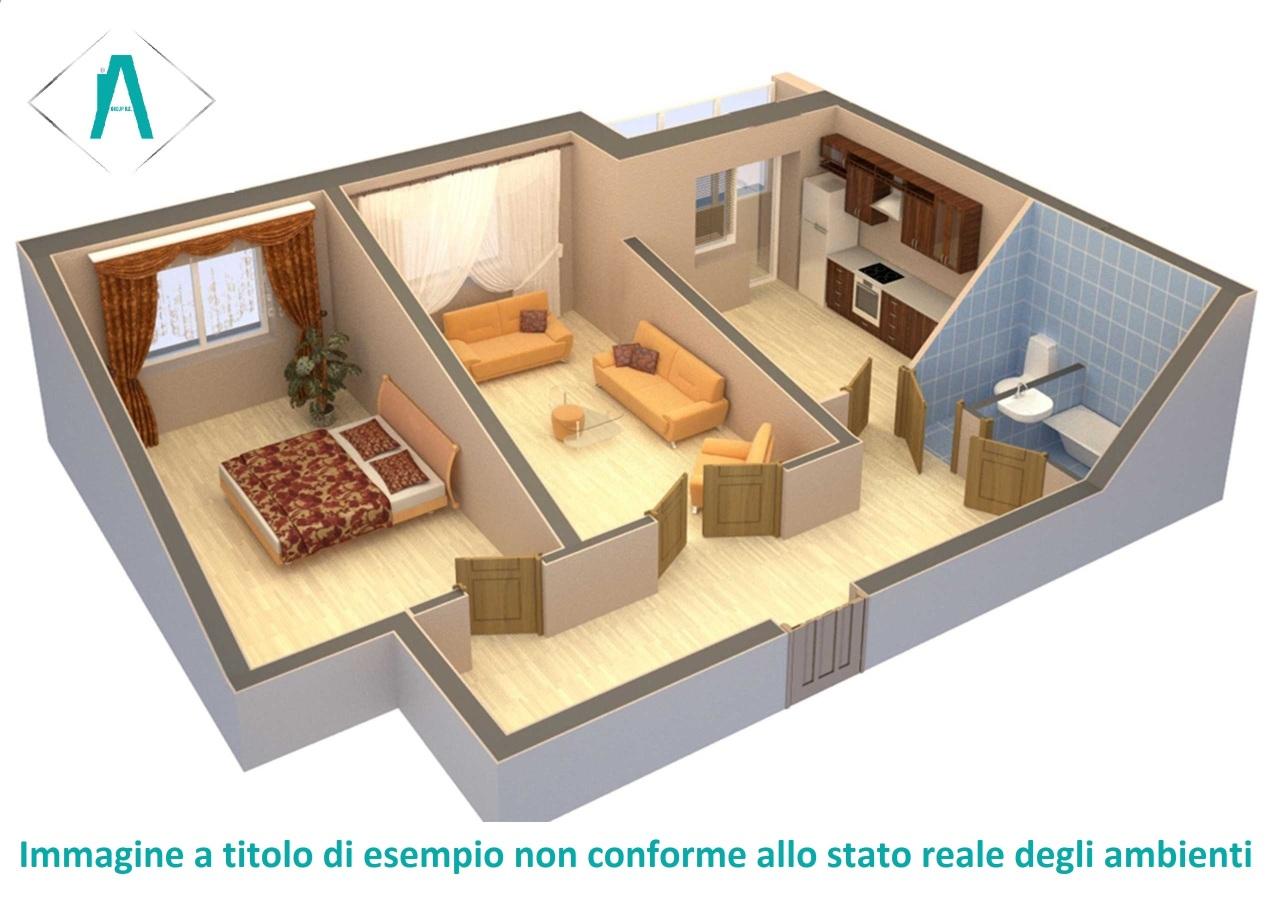 appartamento in vendita a Ventimiglia in zona Mortola Superiore