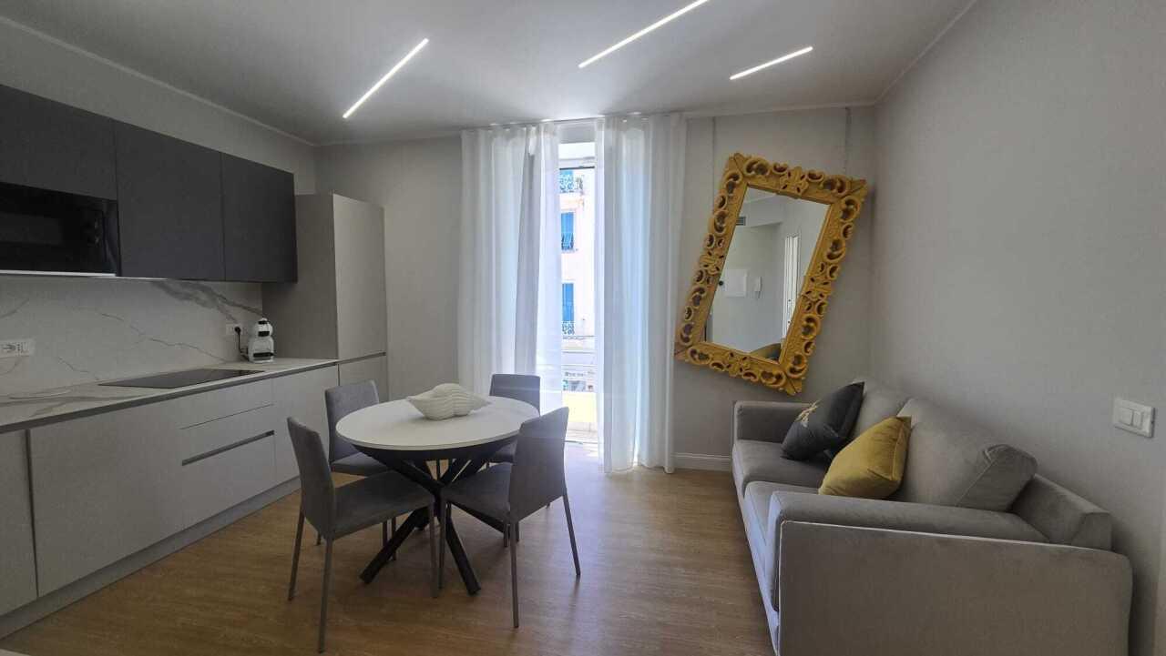 appartamento in vendita ad Alassio