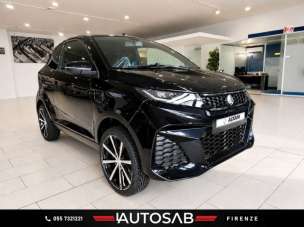 AIXAM Coupé Diesel usata, Firenze AIXAM Coupé Diesel usata, Firenze
