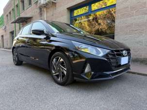 HYUNDAI i20 Benzina 2022 usata, Venezia