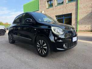 RENAULT Twingo Electric Elettrica 2020 usata, Venezia