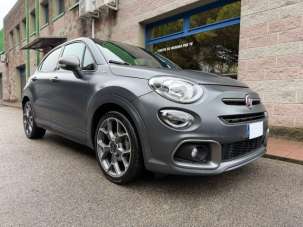 FIAT 500X Benzina 2022 usata, Venezia