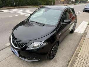 LANCIA Ypsilon Elettrica/Benzina 2022 usata, Pistoia LANCIA Ypsilon Elettrica/Benzina 2022 usata, Pistoia