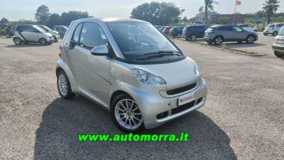 SMART ForTwo Benzina 2011 usata, Caserta SMART ForTwo Benzina 2011 usata, Caserta