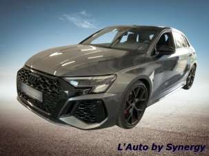 AUDI RS Benzina 2022 usata, Vicenza
