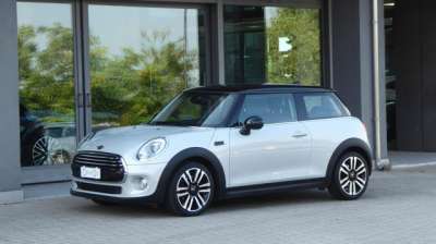 MINI Cooper D Diesel 2017 usata, Reggio Nell'Emilia