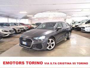 AUDI A3 Diesel 2022 usata, Torino AUDI A3 Diesel 2022 usata, Torino
