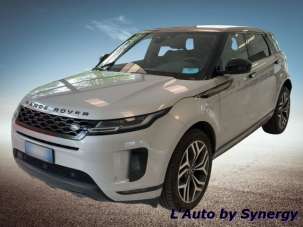 LAND ROVER Range Rover Evoque Elettrica/Diesel 2022 usata, Vicenza