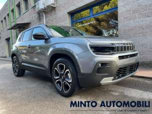 JEEP Avenger Benzina 2026 usata, Venezia
