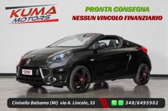RENAULT Wind Benzina 2012 usata, Milano RENAULT Wind Benzina 2012 usata, Milano