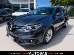 RENAULT Megane Diesel 2017 usata, Firenze