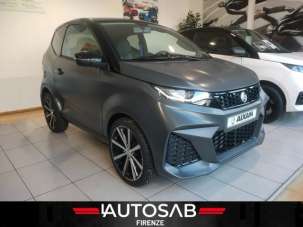 AIXAM City Diesel usata, Firenze AIXAM City Diesel usata, Firenze