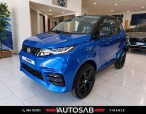 AIXAM City Diesel usata, Firenze AIXAM City Diesel usata, Firenze
