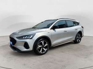 FORD Focus Elettrica/Benzina 2023 usata, Vicenza FORD Focus Elettrica/Benzina 2023 usata, Vicenza